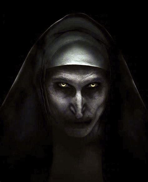 The NUN is the third in a line of spin-offs prompted by the success of James Wan's 2013 throwback horror flick, The Conjuring, which itself spawned a sequel in 2016. 